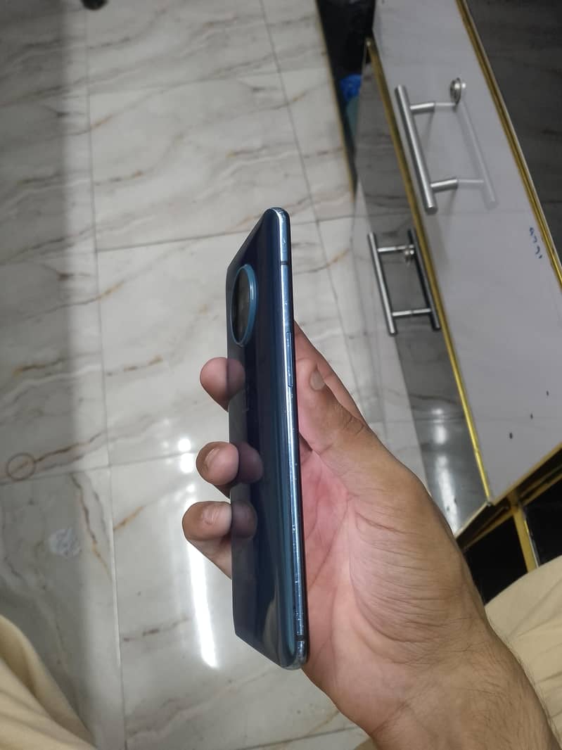 OnePlus 7t 5