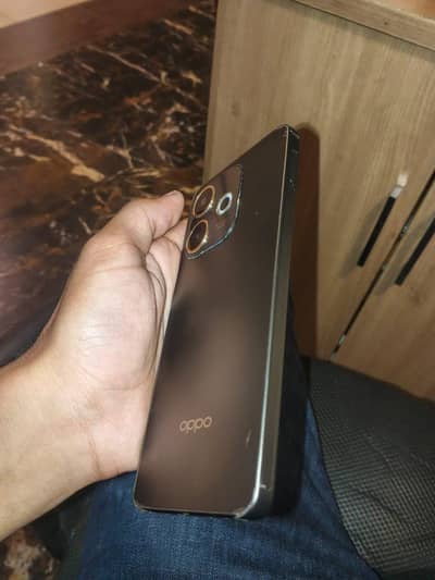 OPPO A5 Pro