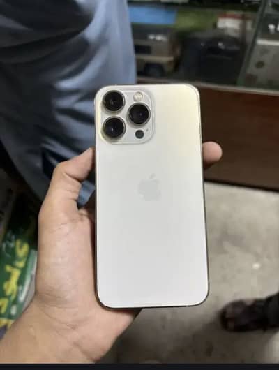 Apple iPhone 13 Pro (pta Approved)