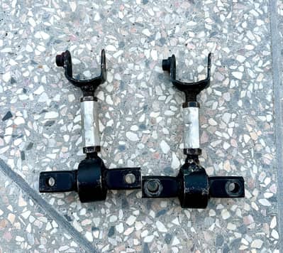 honda civic 2001 to 2005 camber kits
