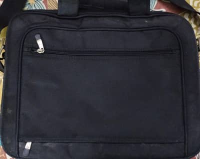Dell laptop bag