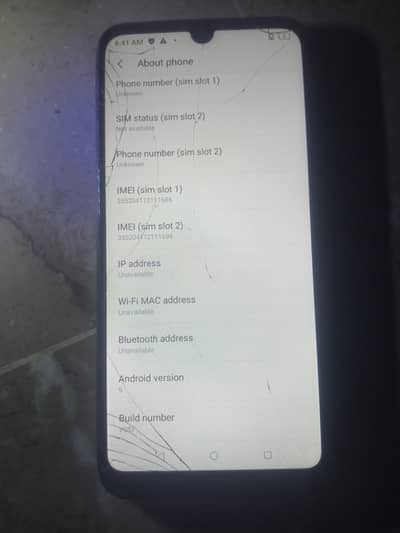 Itel Other Model