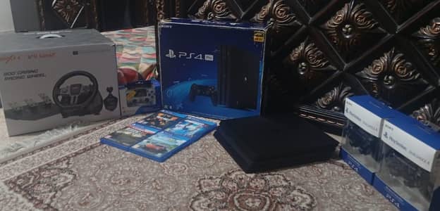 Playstation Mega Bundle Offer