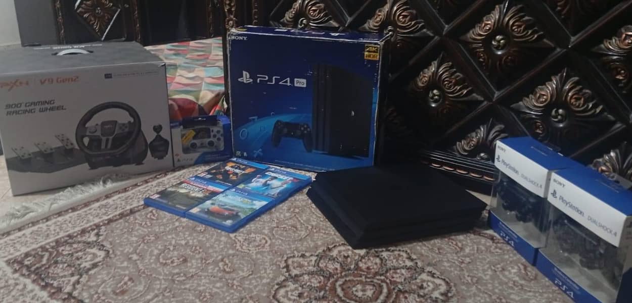 Playstation Mega Bundle Offer 0