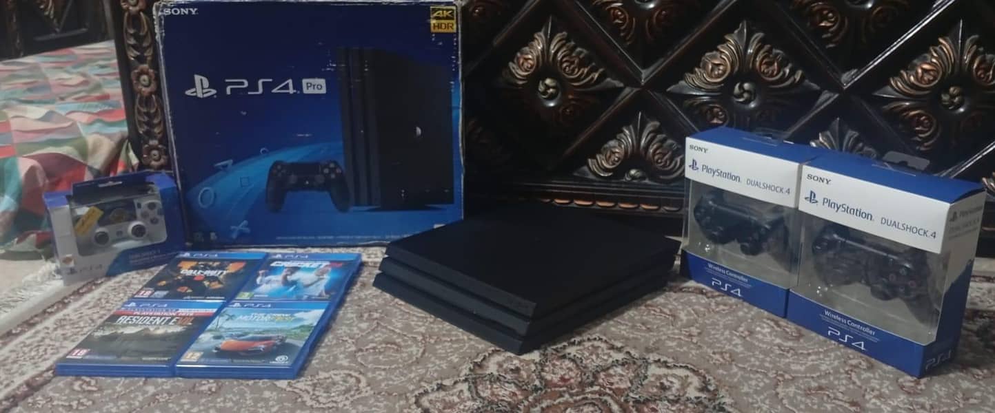 Playstation Mega Bundle Offer 1