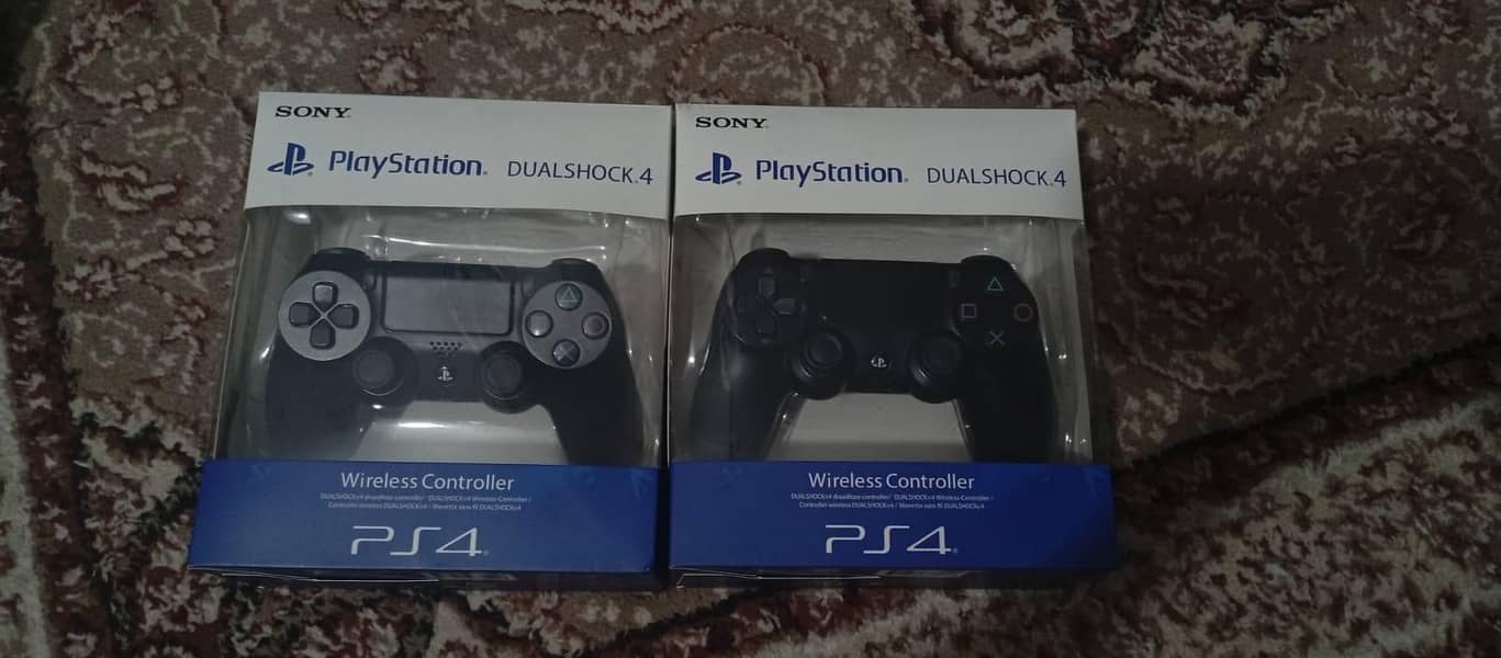 Playstation Mega Bundle Offer 11
