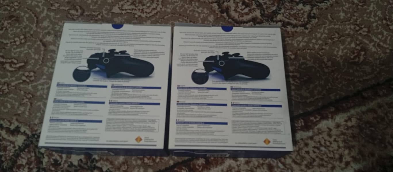 Playstation Mega Bundle Offer 12