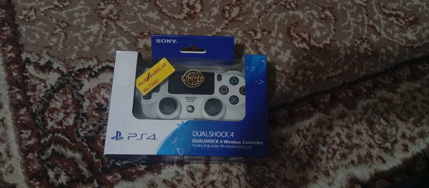 Playstation Mega Bundle Offer 13