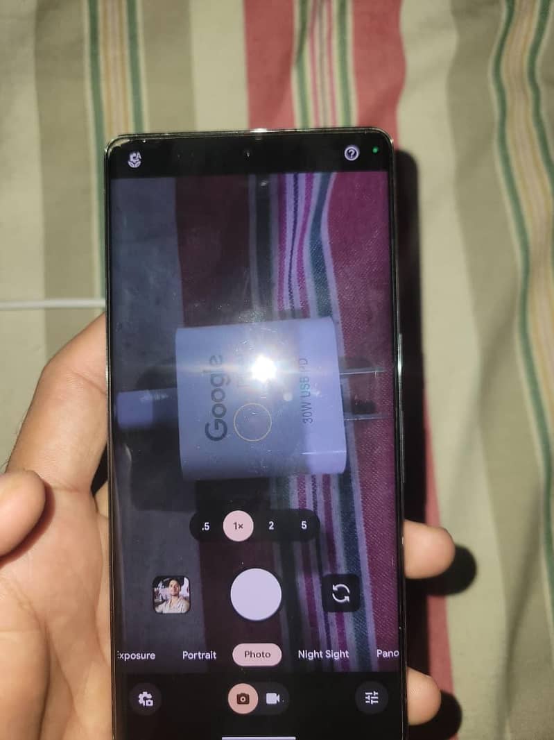 Google Pixel 7 Pro 0