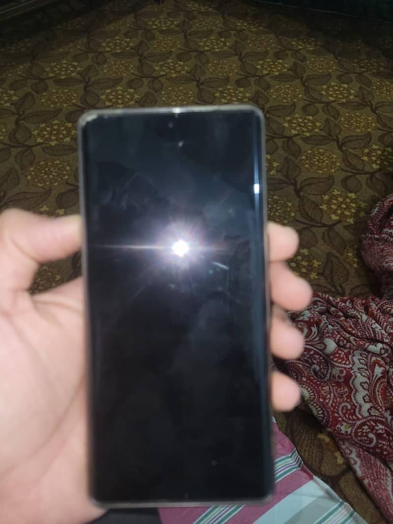 Google Pixel 7 Pro 1
