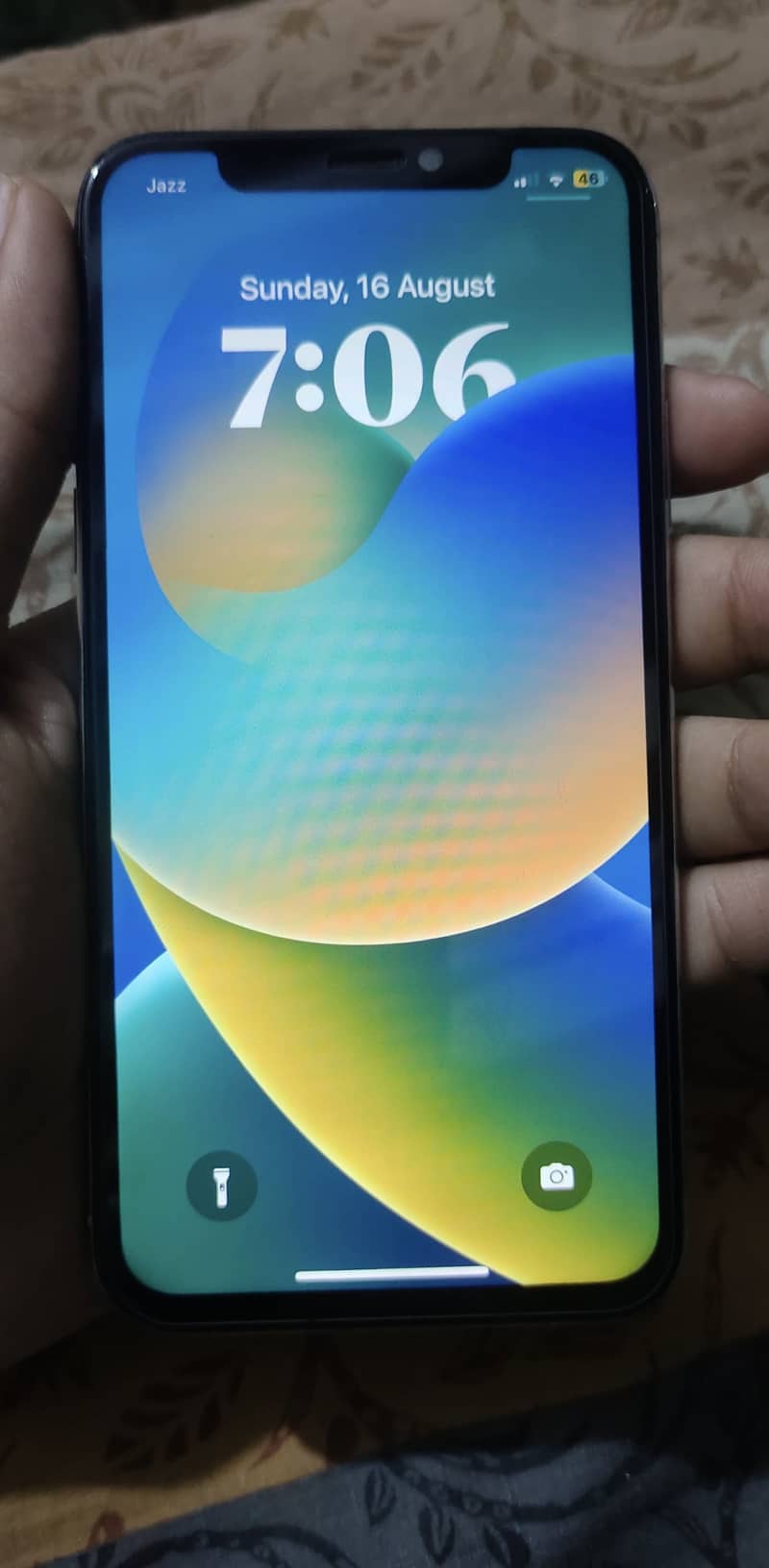 Apple iPhone X 2