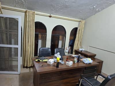 Furnished Office available on rent - No broker 