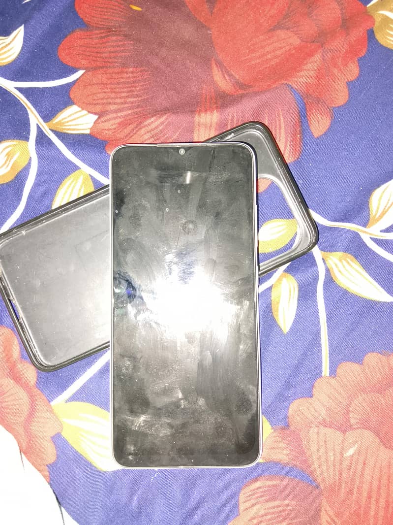 Itel A50C 3