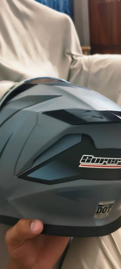 Super Air S. p 915 Ultra