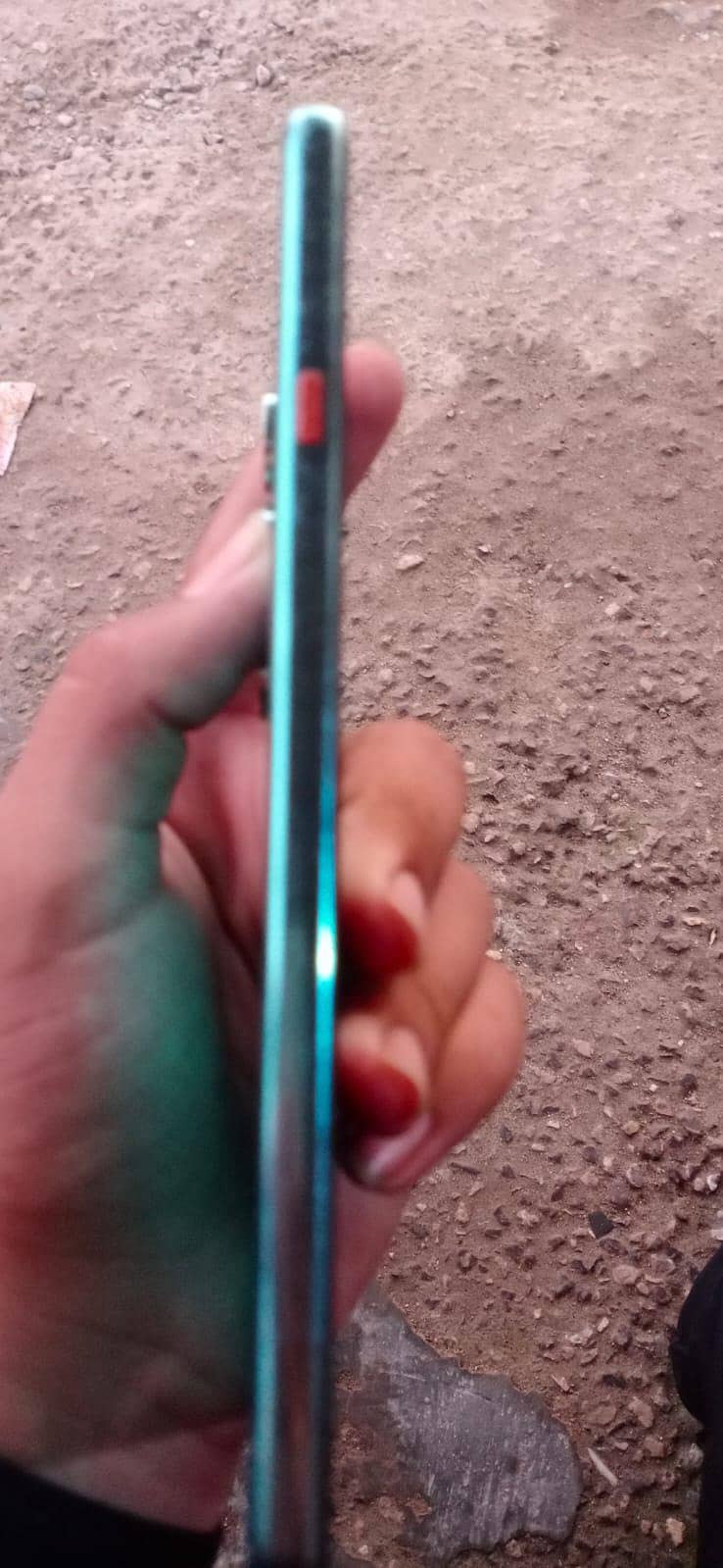 Tecno CAMON 40pro 1