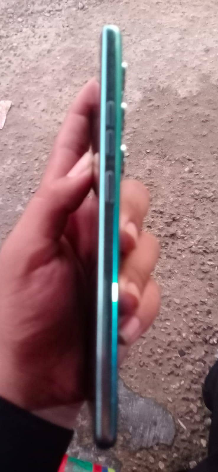 Tecno CAMON 40pro 2