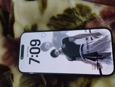 Apple iPhone 16 Pro Max JV
