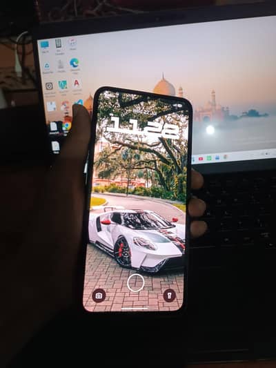 Nothing CMF Phone 1