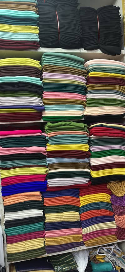 Duppata, Stollars, Shawls, Hijabs