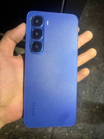 Infinix hot 60i