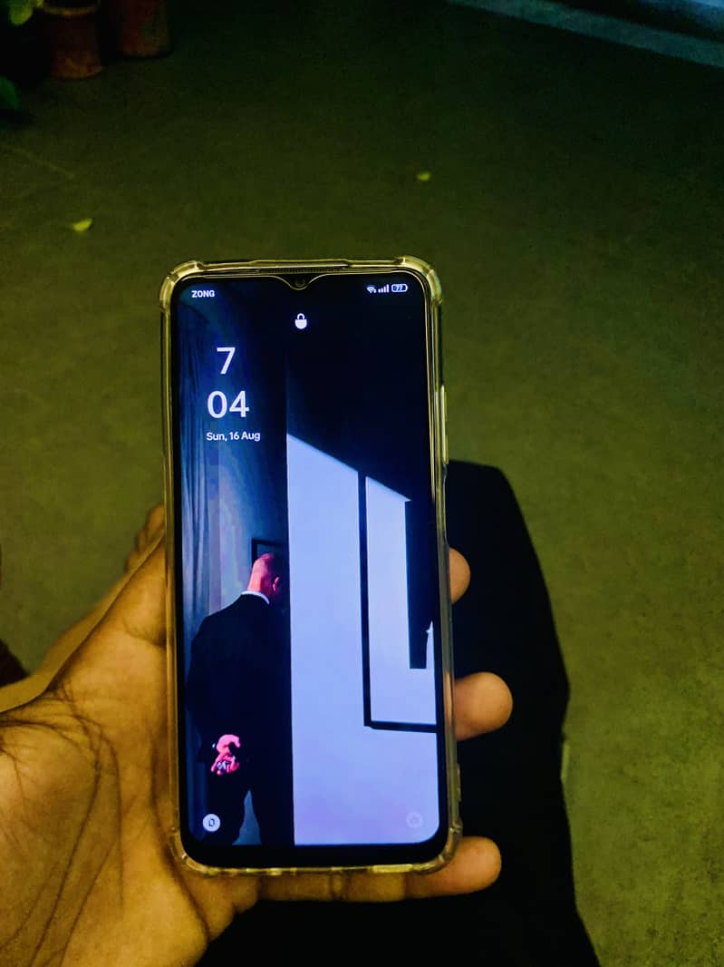 OPPO A17 1