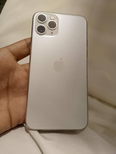 Apple iPhone 11 Pro