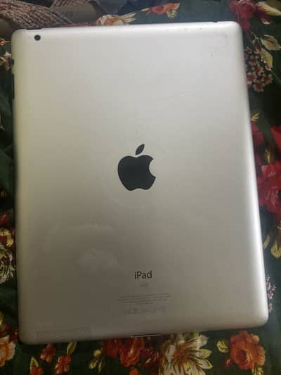 Ipad 3  16 gb all ok