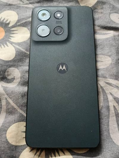Motorola Moto G 2025