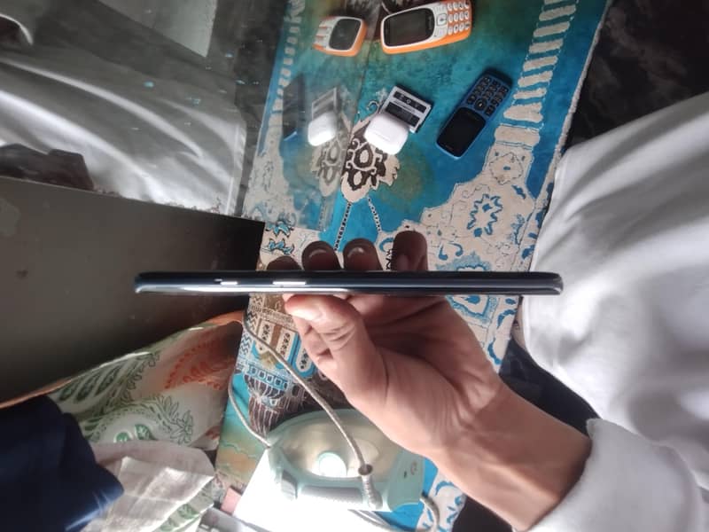One Plus 8 5
