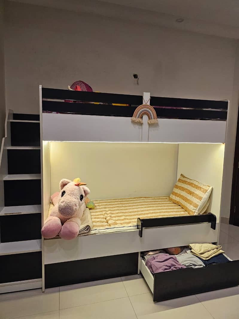 Bunk bed 1