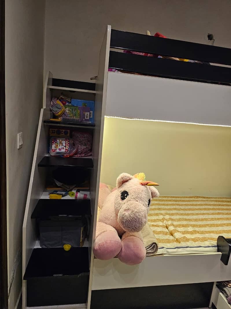 Bunk bed 2