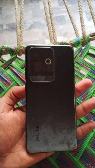 Realme GT 6