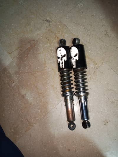 new asia 70 cc orignal shocks for sale