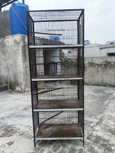 Cages for sale