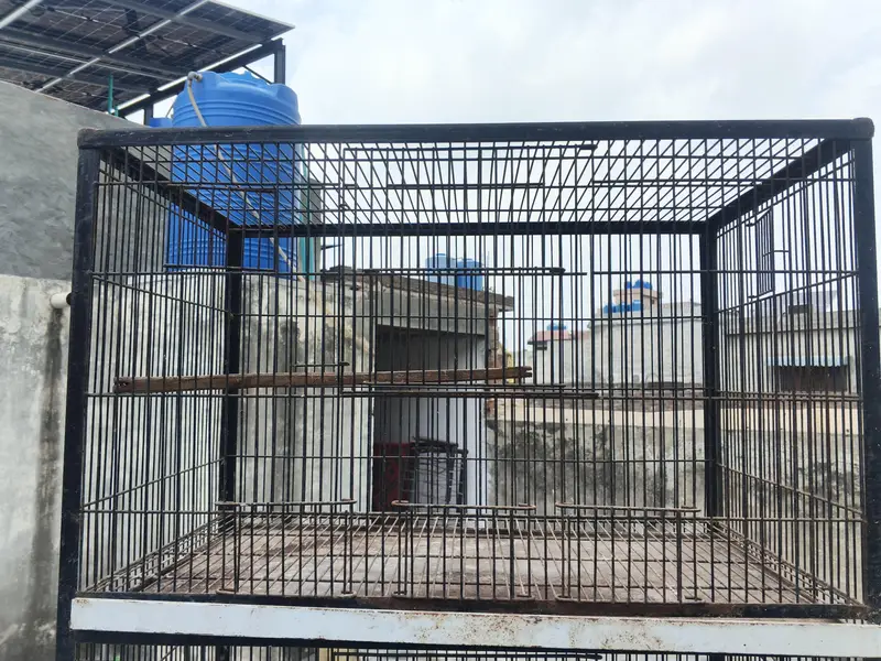 Cages for sale — photo 2