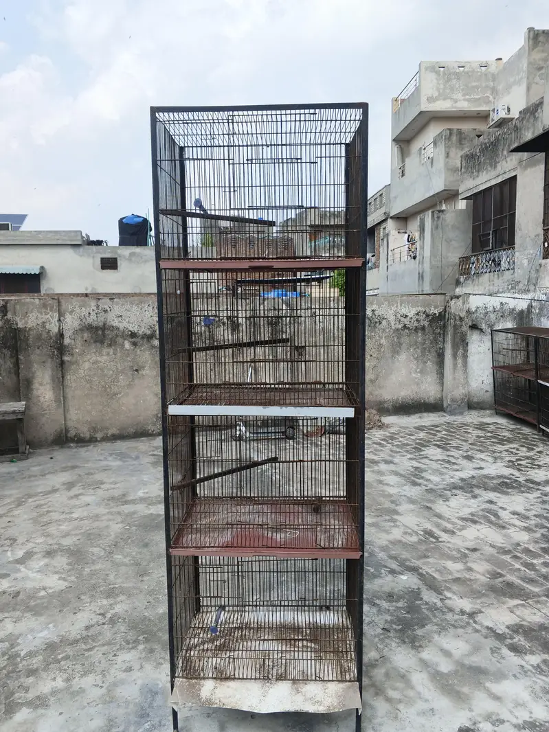 Cages for sale — photo 5