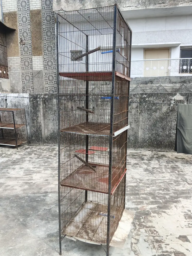 Cages for sale — photo 6