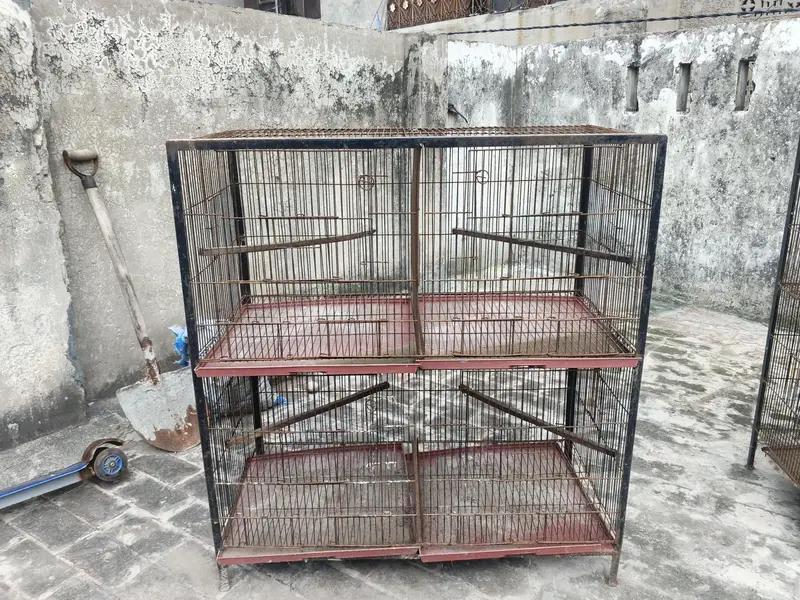 Cages for sale — photo 7