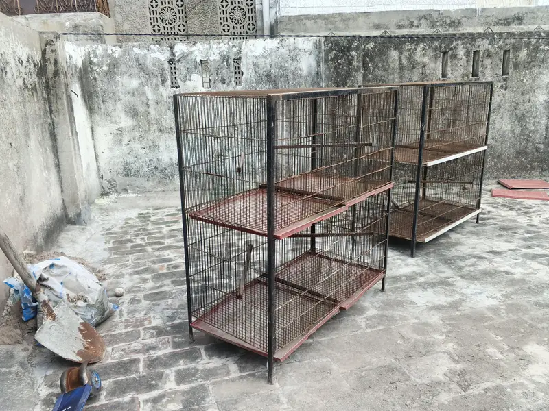 Cages for sale — photo 8