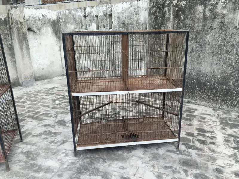 Cages for sale — photo 9