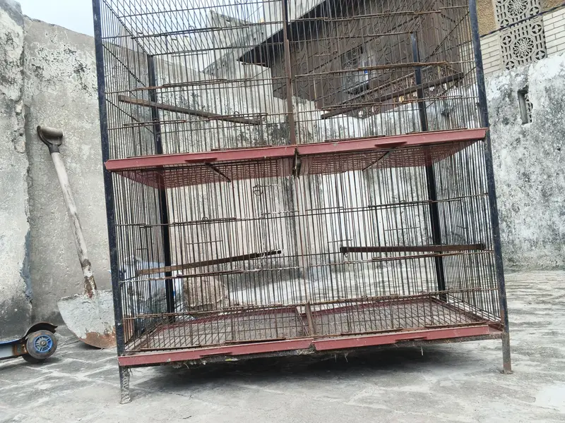 Cages for sale — photo 12