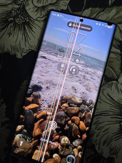 Samsung Mobile S22 Ultra