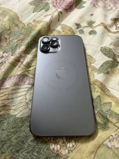 Apple iPhone 12 Pro Max 256 gb