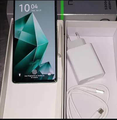 Infinix Note 50
