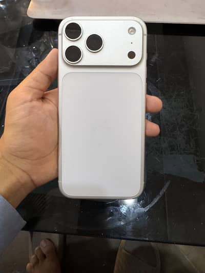 Apple iPhone 17 Pro Max