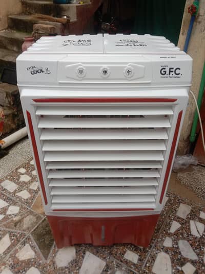 Room Air Coolers