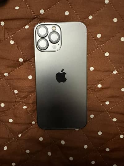 Apple iPhone 13 Pro Max lush
