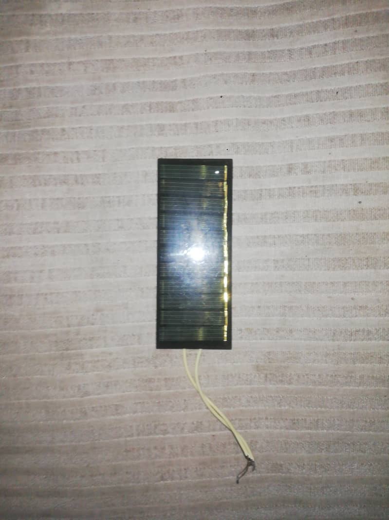 mini solar panel 0