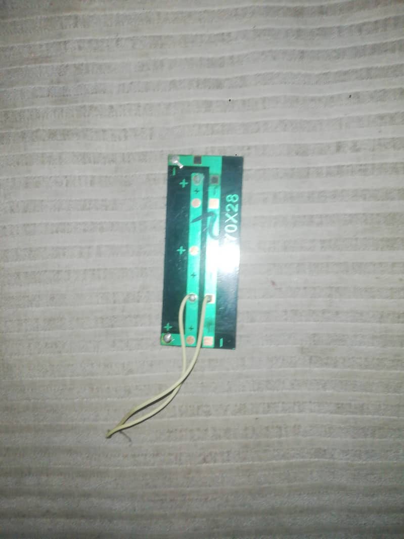mini solar panel 1