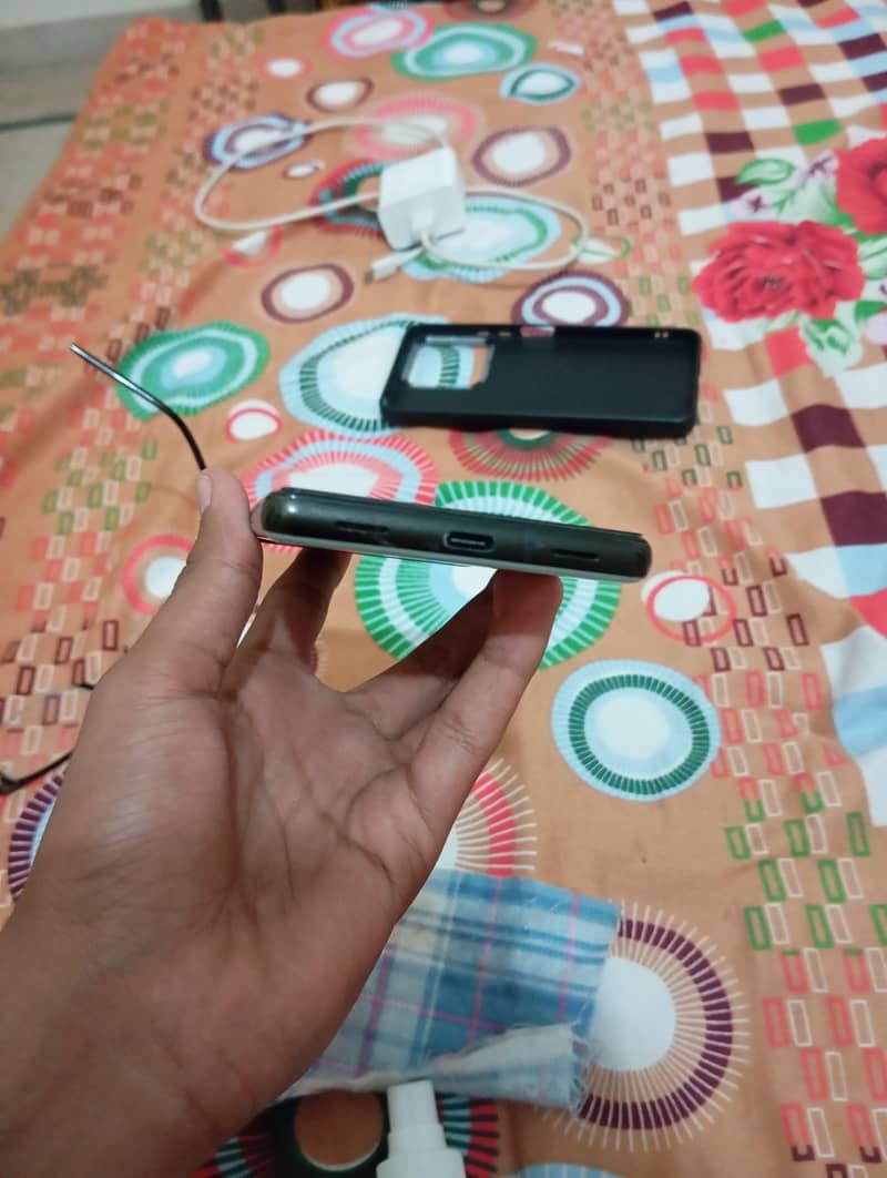 Google Pixel 6a 4